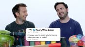 The Slow Mo Guys Answer Slow Motion Questions From Twitter